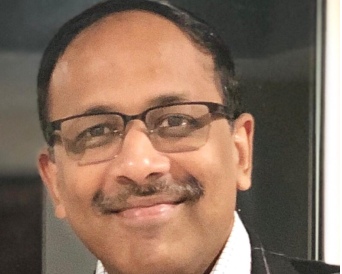 Dr. A K Venkat