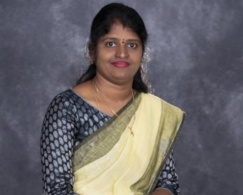 Dr.M.Kavitha