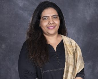 Ms. Nithya Ganesh