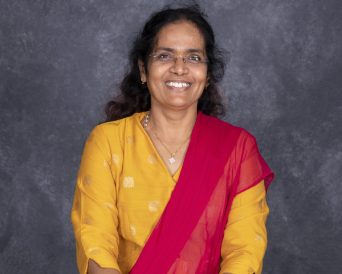 Ms. Revathy Sivaramakrishnan