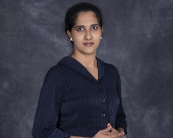 Ms. Sasireka Narayanan