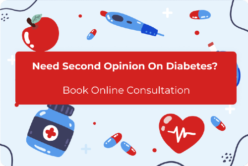 Second Opinion on Diabetes