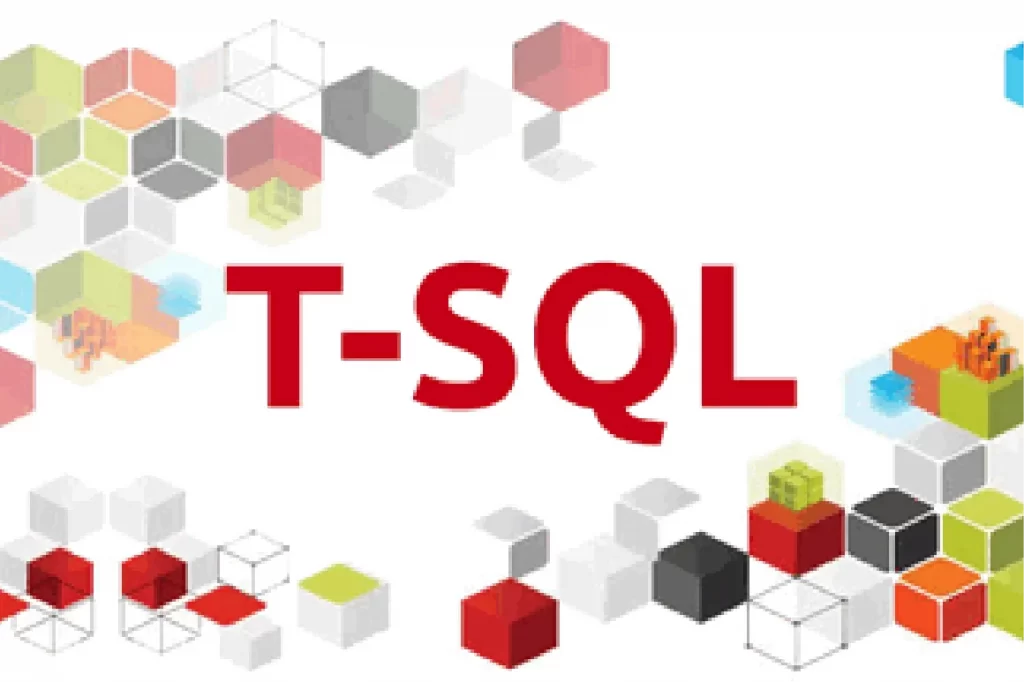 Transact-SQL